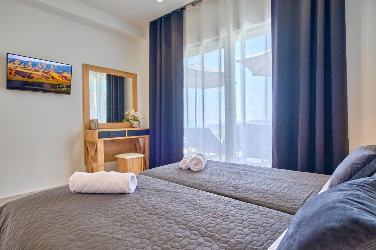Polgar Corfu Villa *
