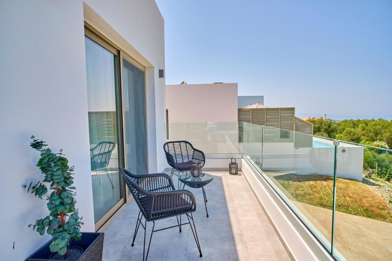 Villa Polgar Corfu