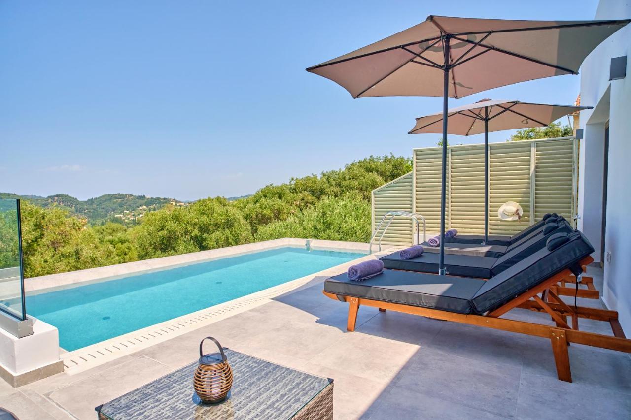 Polgar Corfu Kavvadades