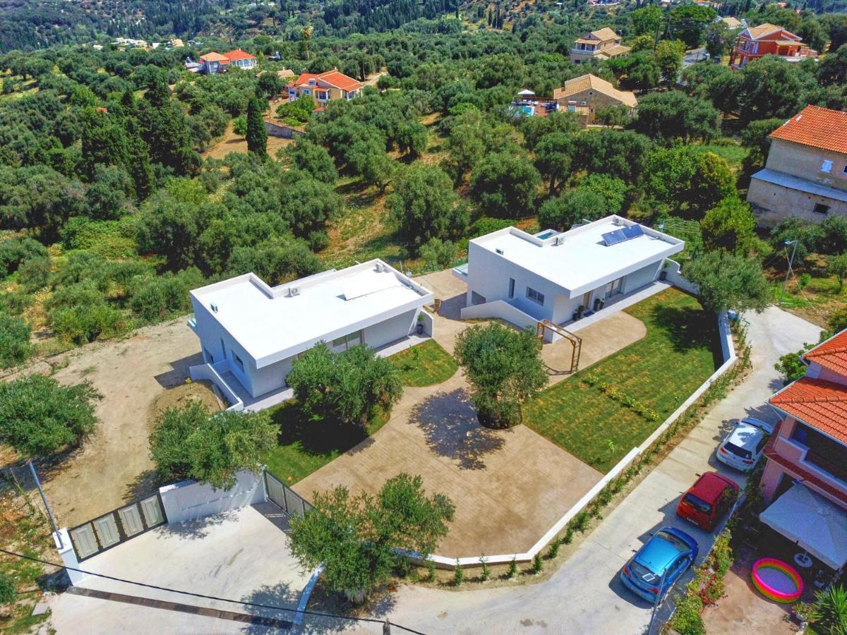 Polgar Corfu Kavvadades