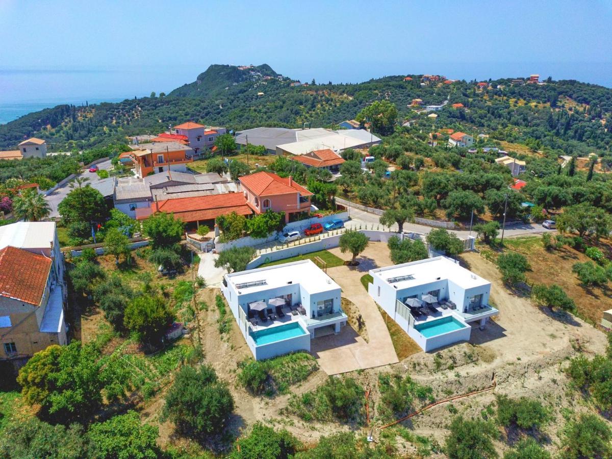 Polgar Corfu Kavvadades